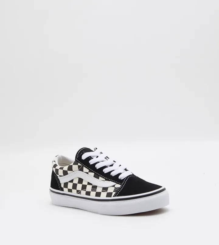 UY Old Skool Low Top Sneakers