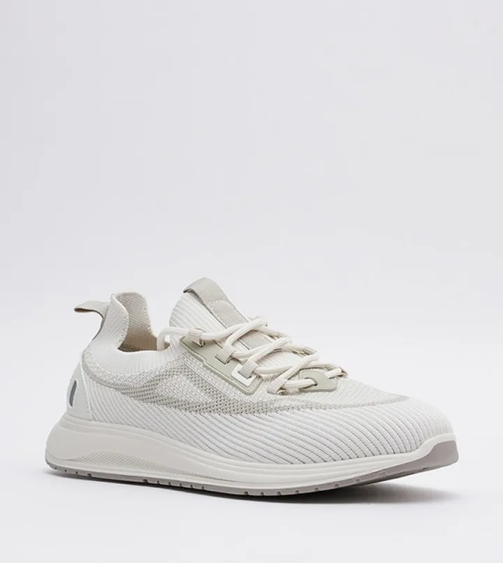SUNDERBANS Knitted Sock Shoes
