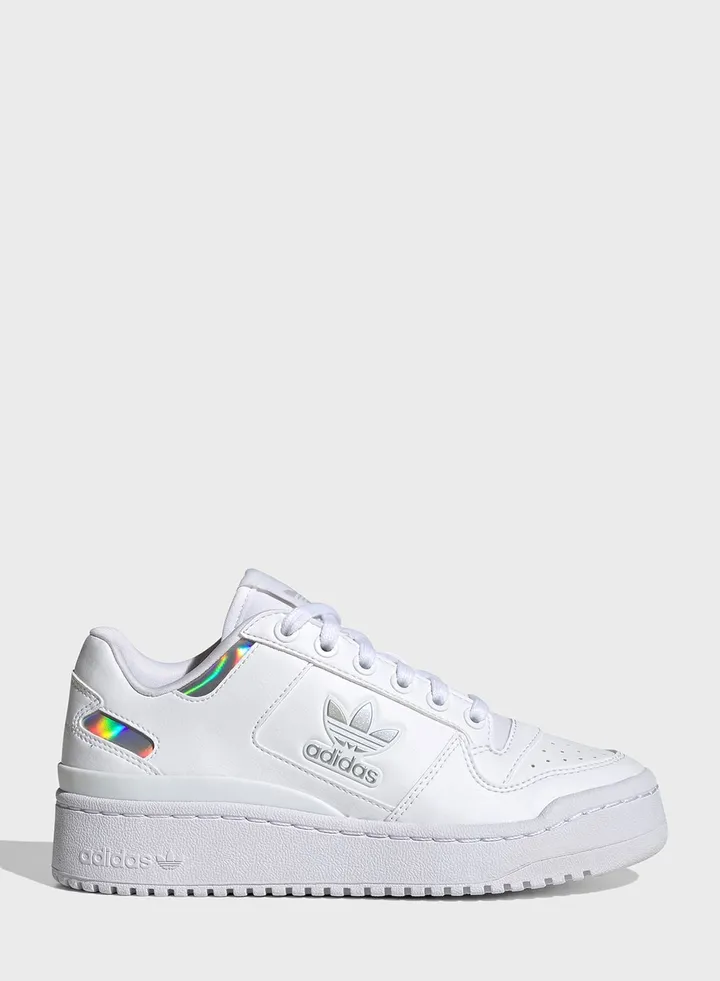 Kids Forum Bold Shoes