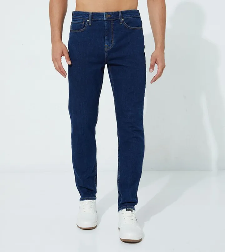Aero Guys Skinny Fit Jeans