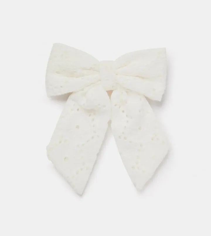 Hair Clips Set