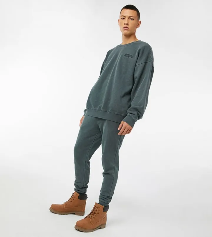 Classic Regular Fit Joggers