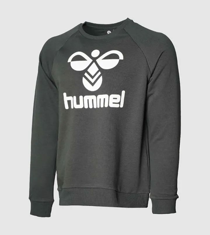Printed Casual Sweatshirt