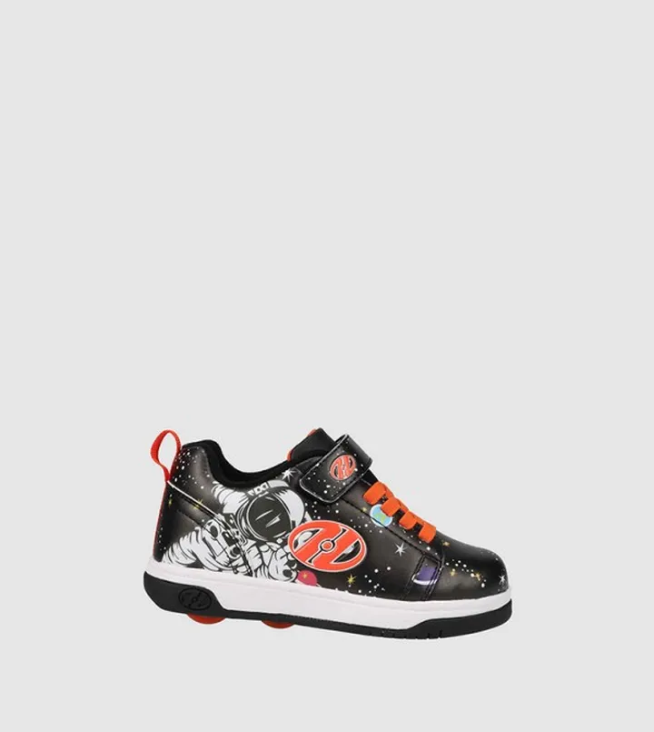 Dual Up X2 Printed Sneakers