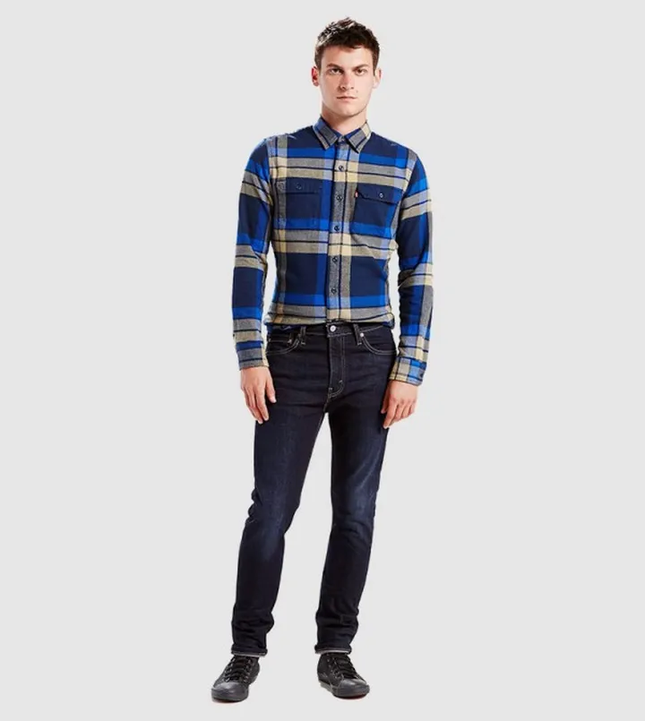 510™ Skinny Fit Jeans