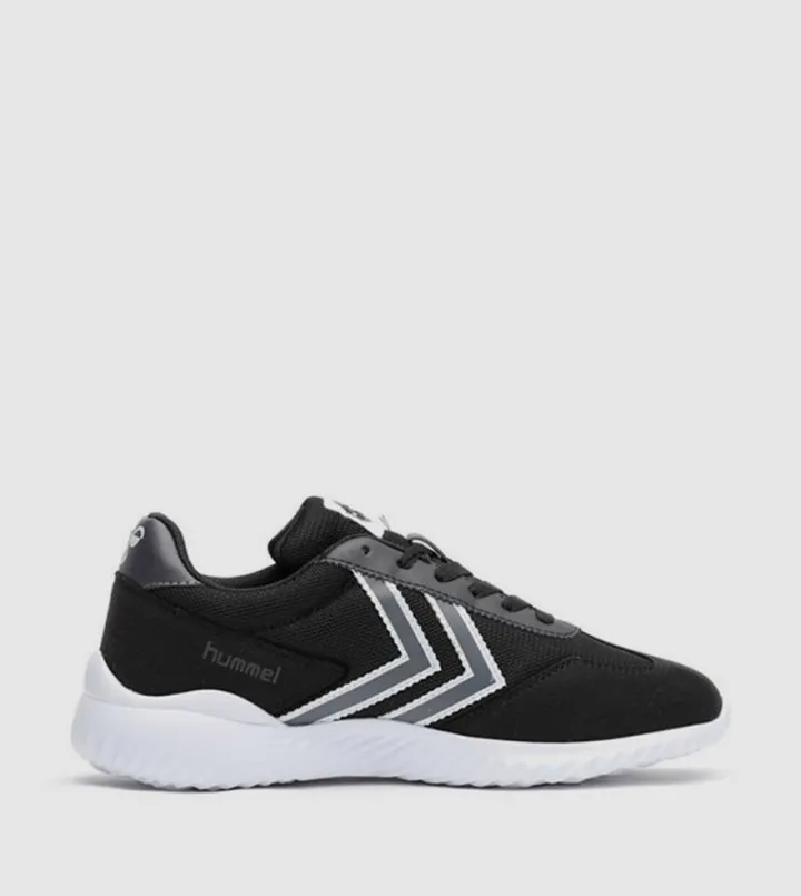 BRENDA Lace Up Shoes