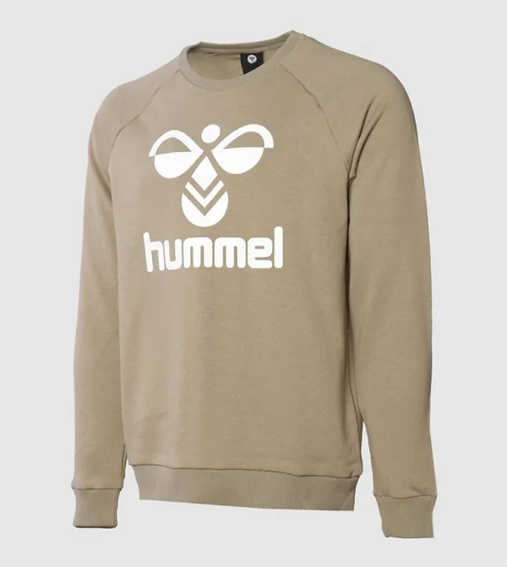 Printed Casual Sweatshirt