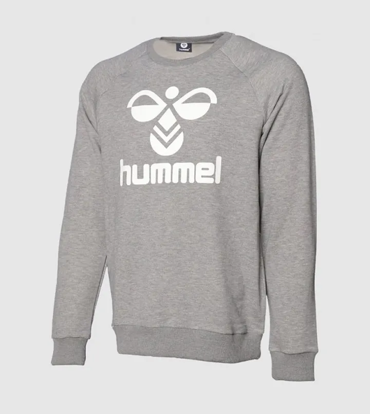 Printed Casual Sweatshirt