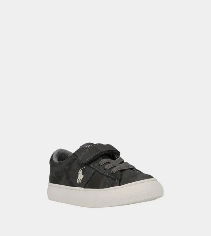 SAYER PS Velcro Strap Sneakers
