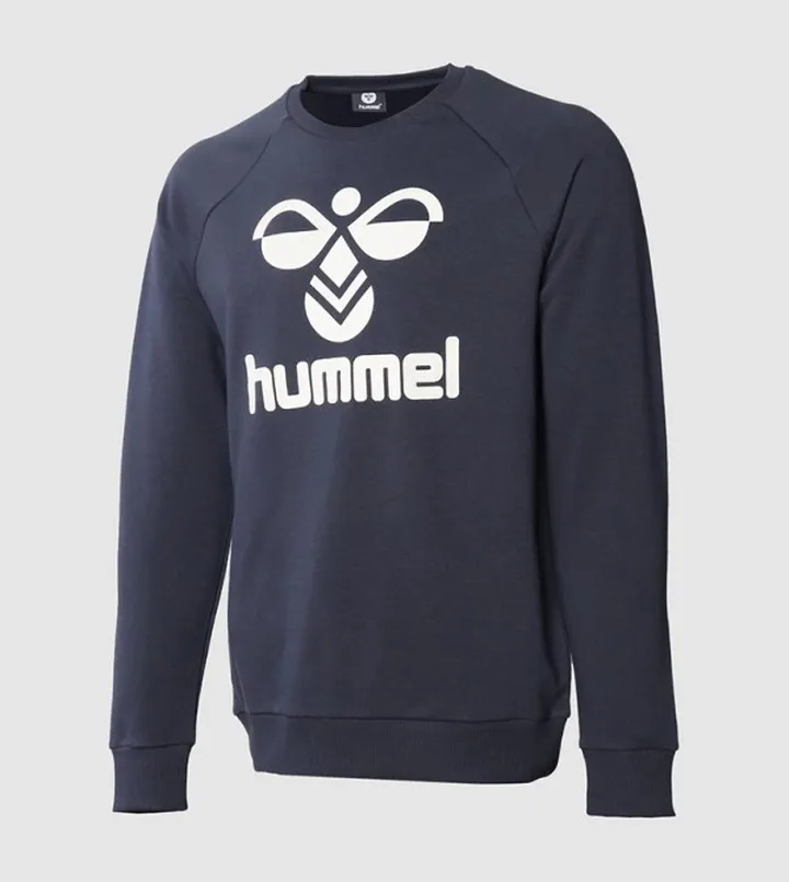 Printed Casual Sweatshirt