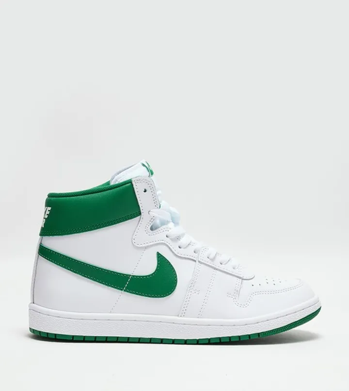 JORDAN AIR SHIP High Top Sneakers
