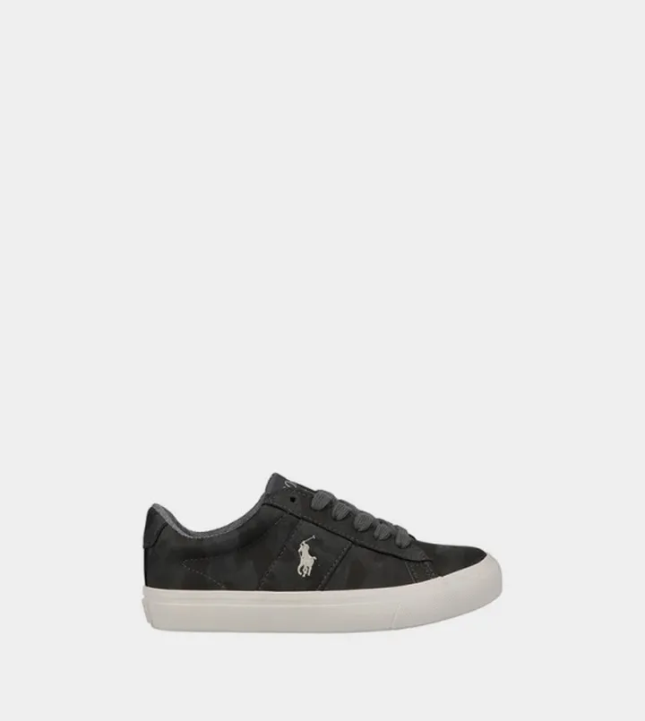 SAYER Low Top Sneakers