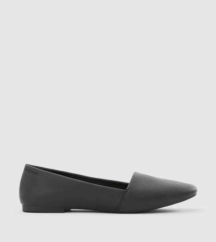 Samantha Flat Moccasins