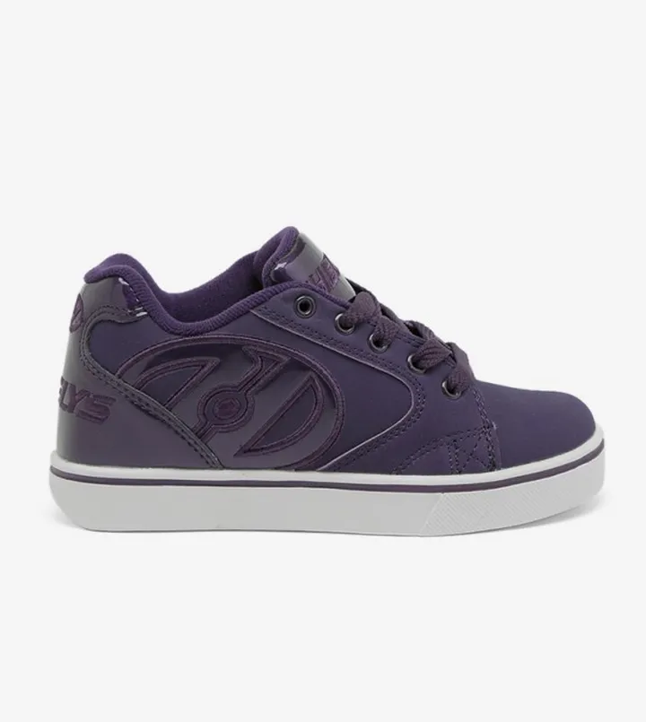 Teen Boys Vopel 1 Wheel-Grey