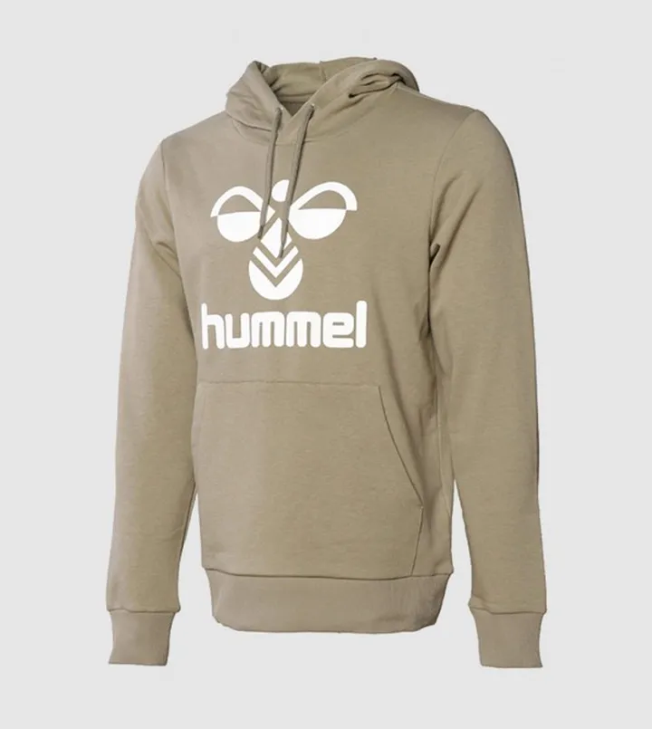 Printed Casual Hoodie