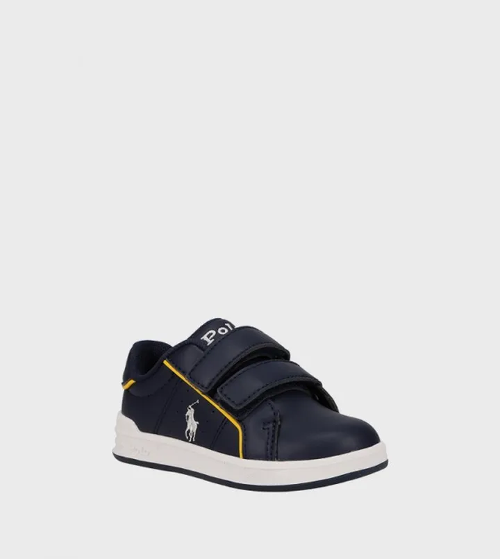 HERITAGE COURT III EZ Sneakers