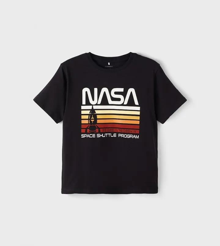 Casual Printed T-Shirt