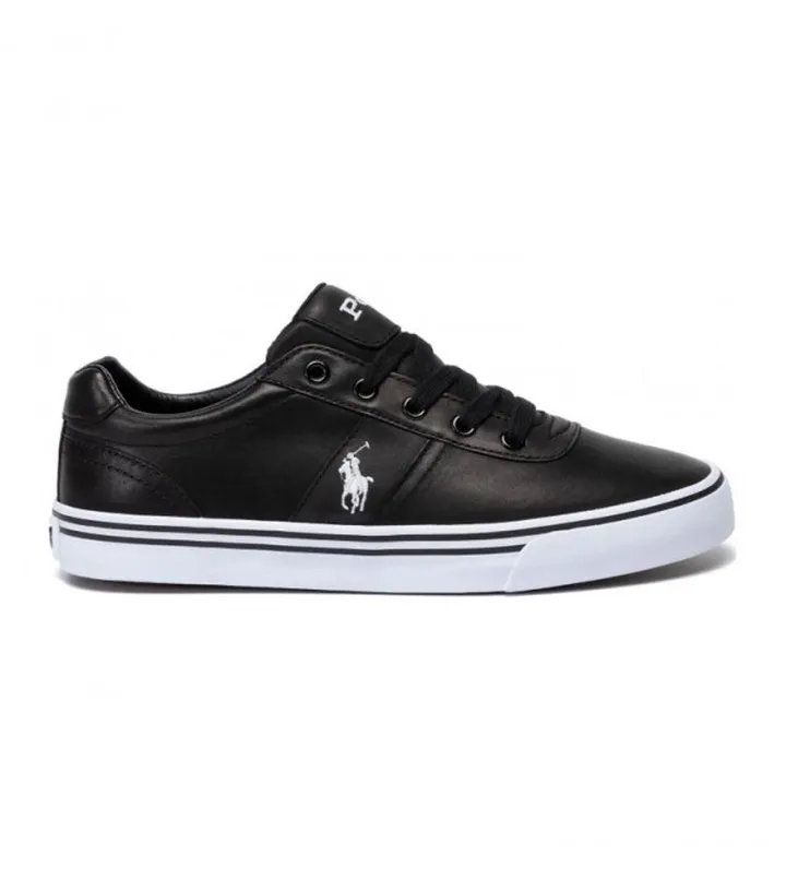 Low Casual Mens Shoes - Navy Blue