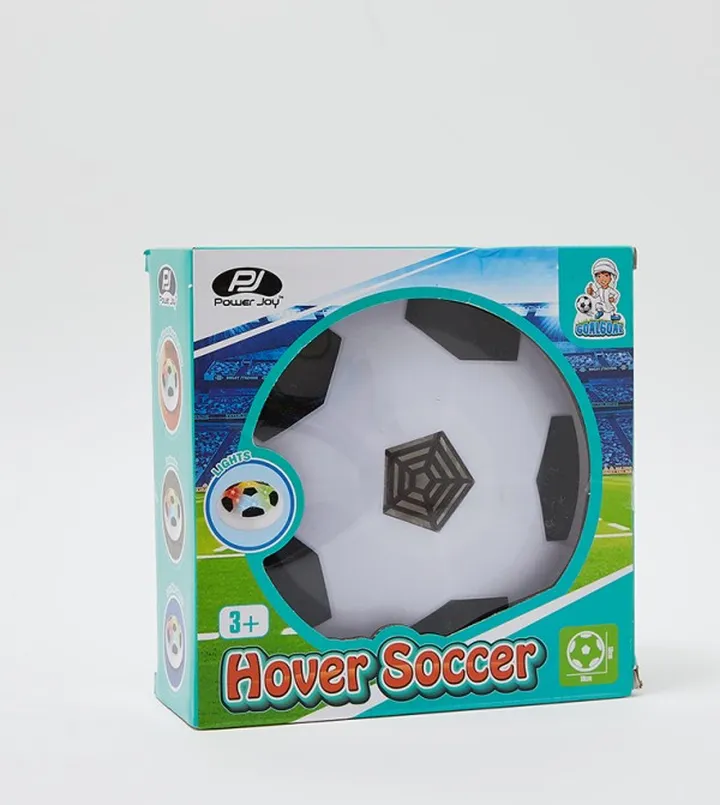 GoalGoal Hover Soccer with Light