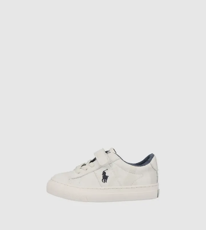 SAYER Children Low Top Sneakers
