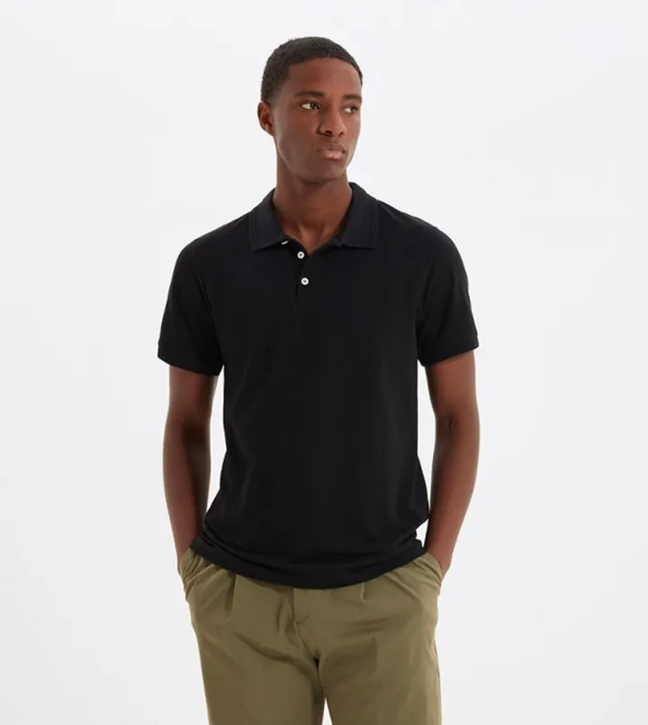 Slim Fit T-shirt