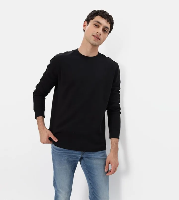Long Sleeves Thermal T-Shirt