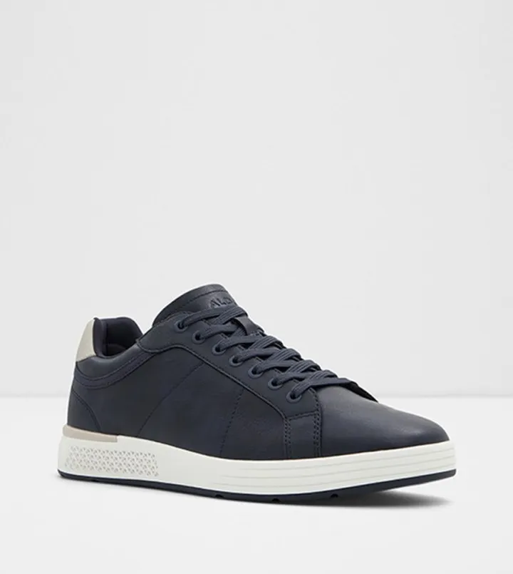 POLYSPEC Lace-Up Sneakers