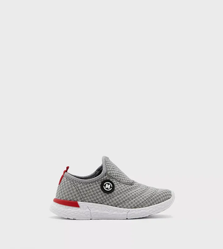 Ariella Knitted Slip-On Shoes