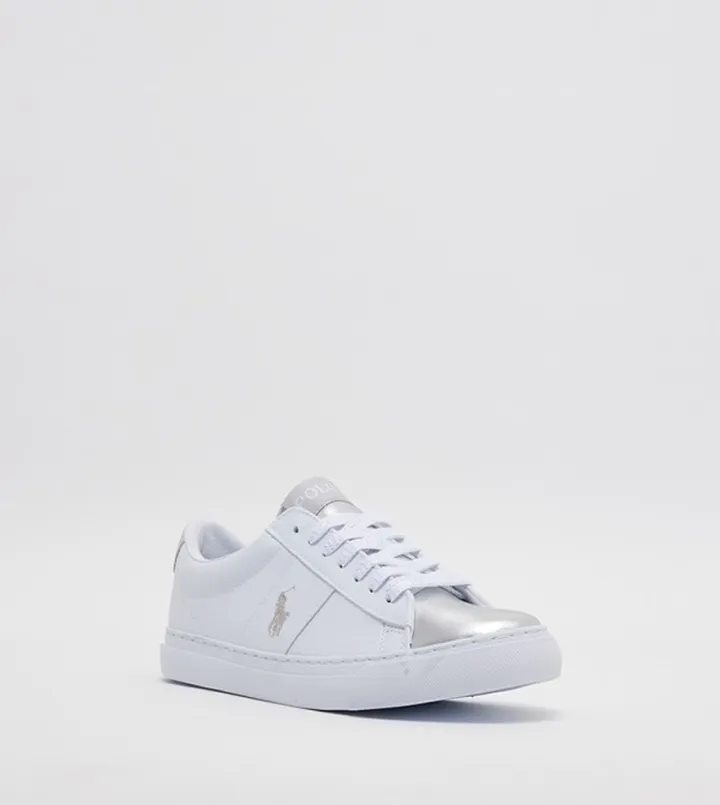 Sayer Juniors Low Top Sneakers