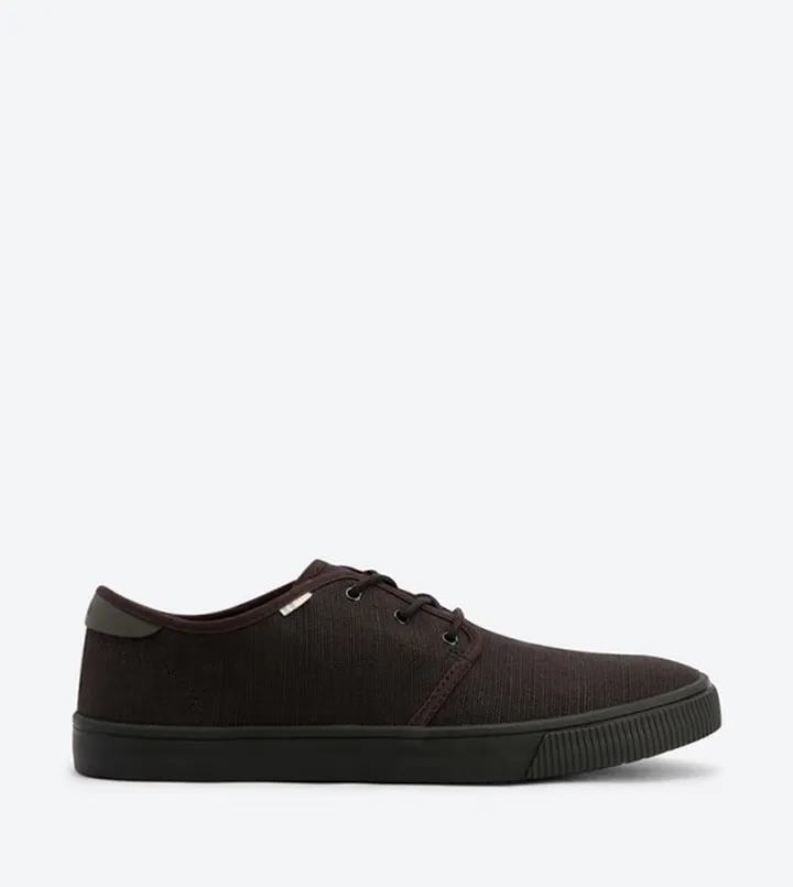 Carlo Lace-Up Sneakers
