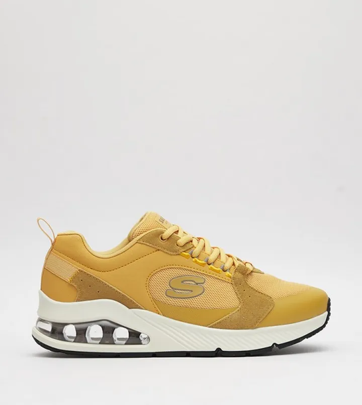 UNO 2 Lace-Up Sneakers