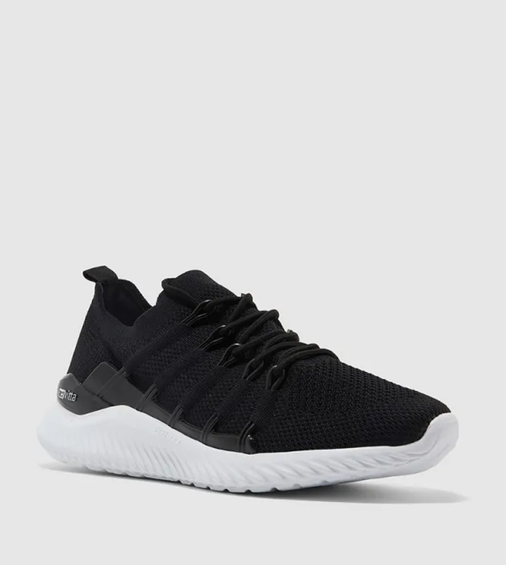 Banks Lace Up Sport Shoes
