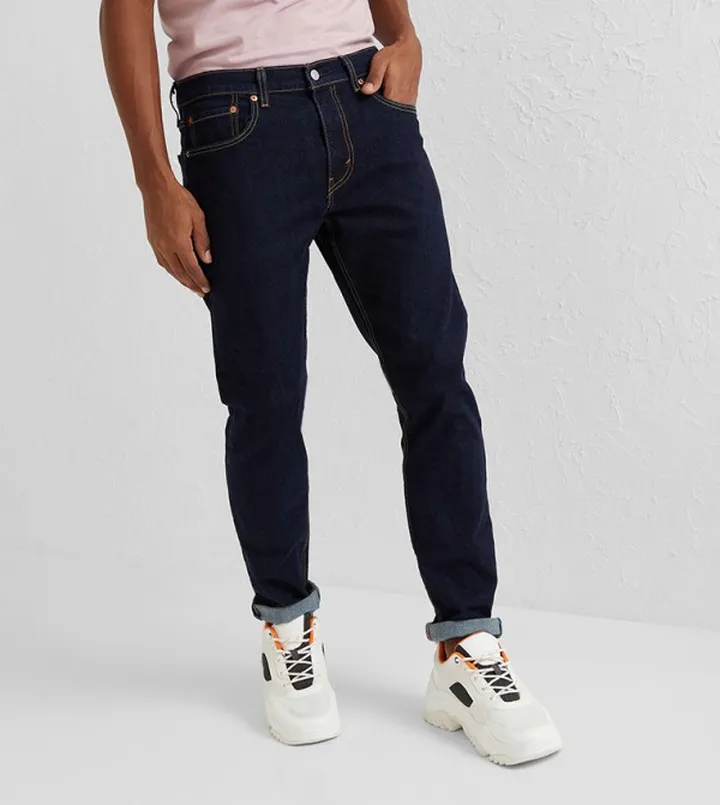 512™ Slim Taper Fit Jeans