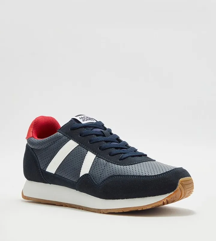 Lace Up Casual Shoes