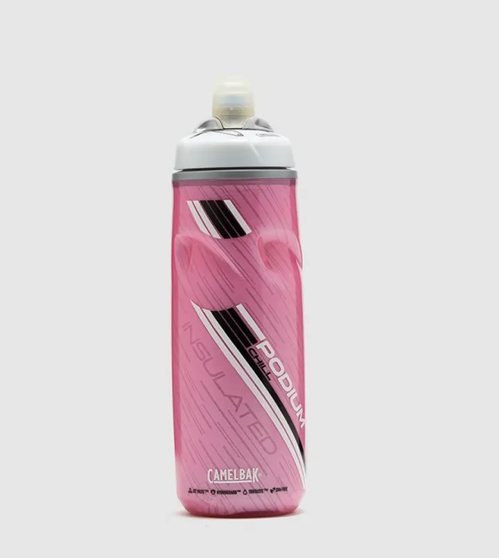 Podium Chill Water Bottle, 21 oz
