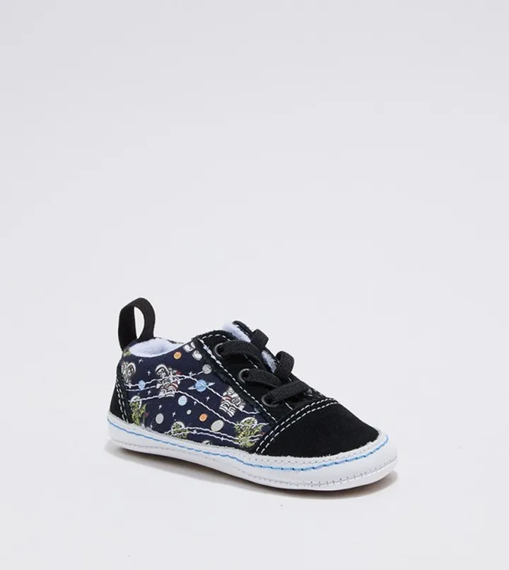 YOUTH OLD SKOOL Casual Lace-Up Shoes