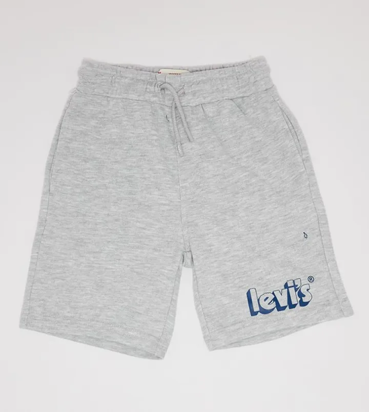 Printed Casual Shorts
