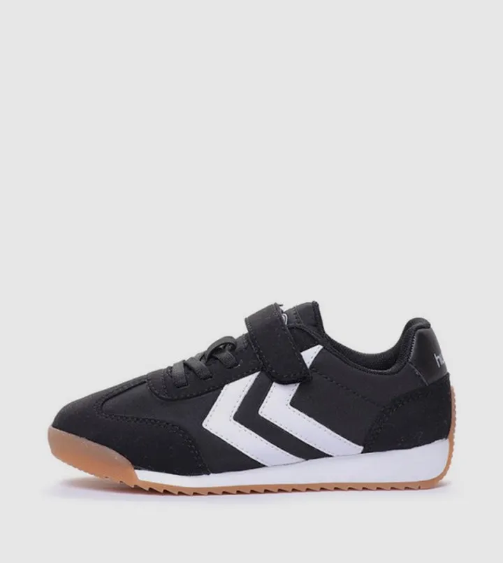 PEDRO Kids Lace Up Shoes