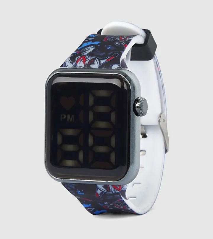 Ninja Watch