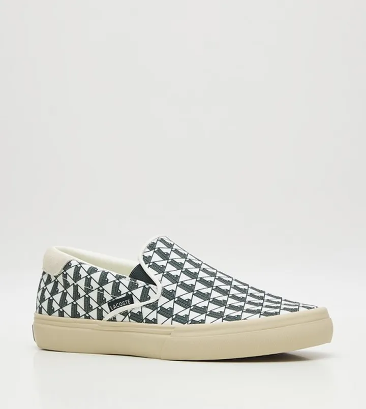 JUMP SERVE Slip-On Casual Shoes