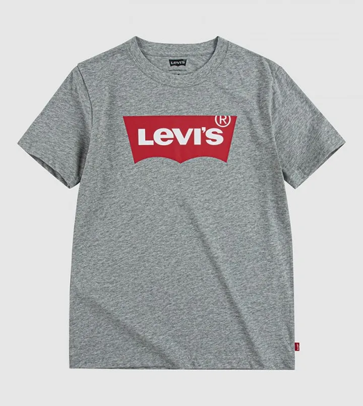 Older Boy's Batwing T-Shirt