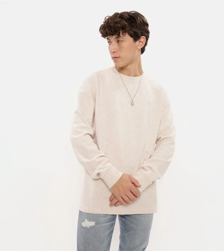 Long Sleeves Thermal T-Shirt