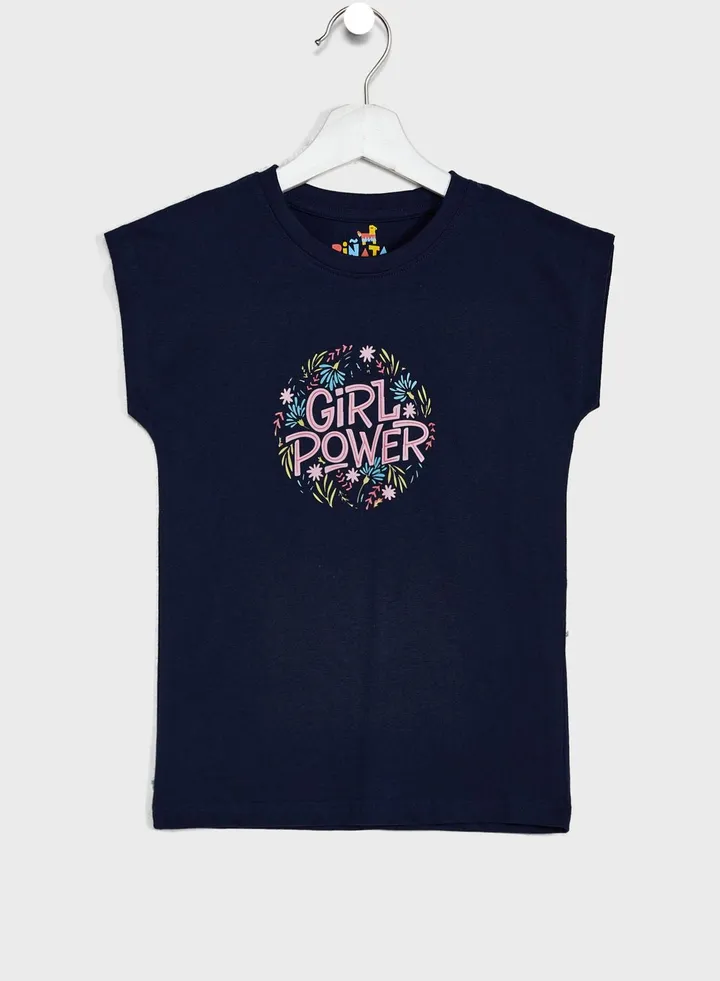 Girls T-Shirts