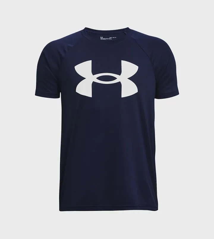 Logo Printed Short Sleeves T-Shirt
