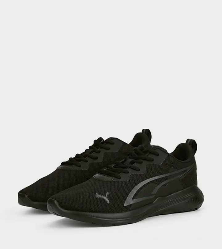 All-Day Active Lace-Up Casual Shoes