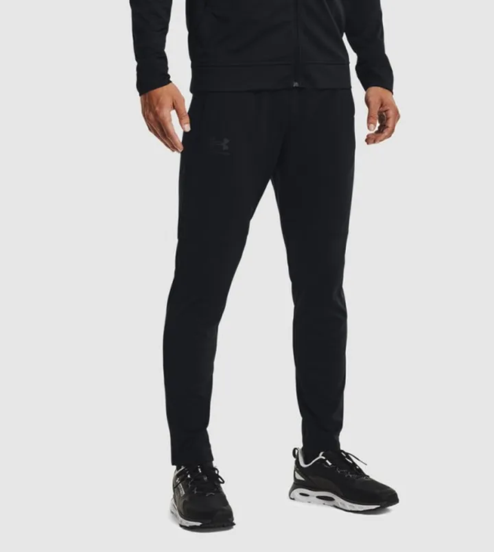 UA PIQUE TRACK PANT