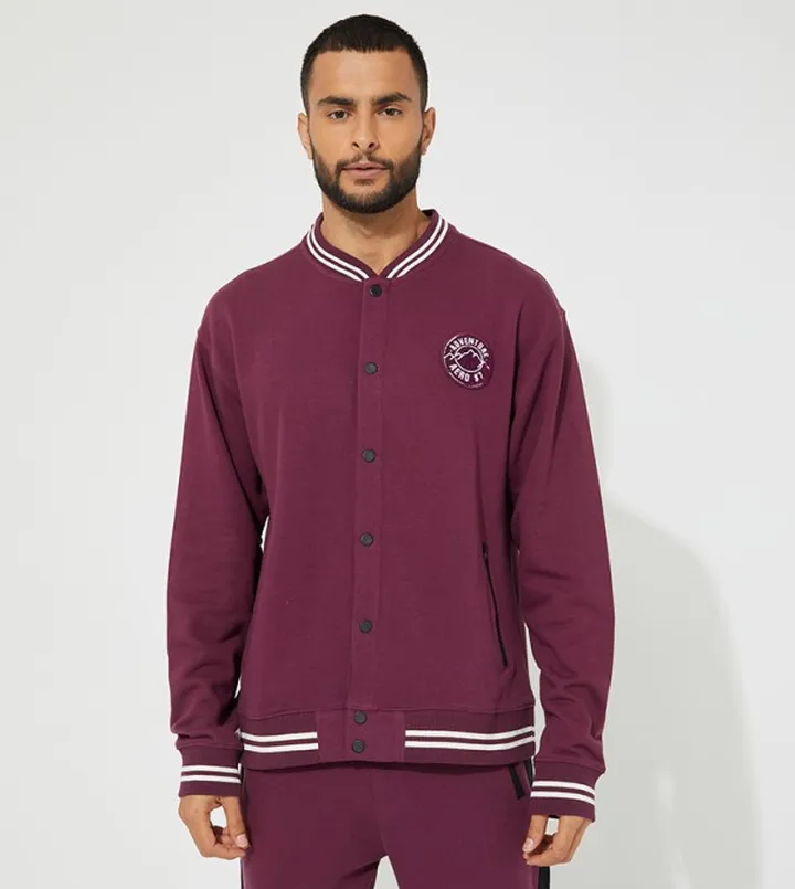 Aero Guy's Long Sleeves Sweatshirt