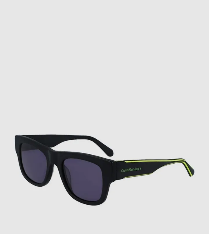 Square Sunglasses