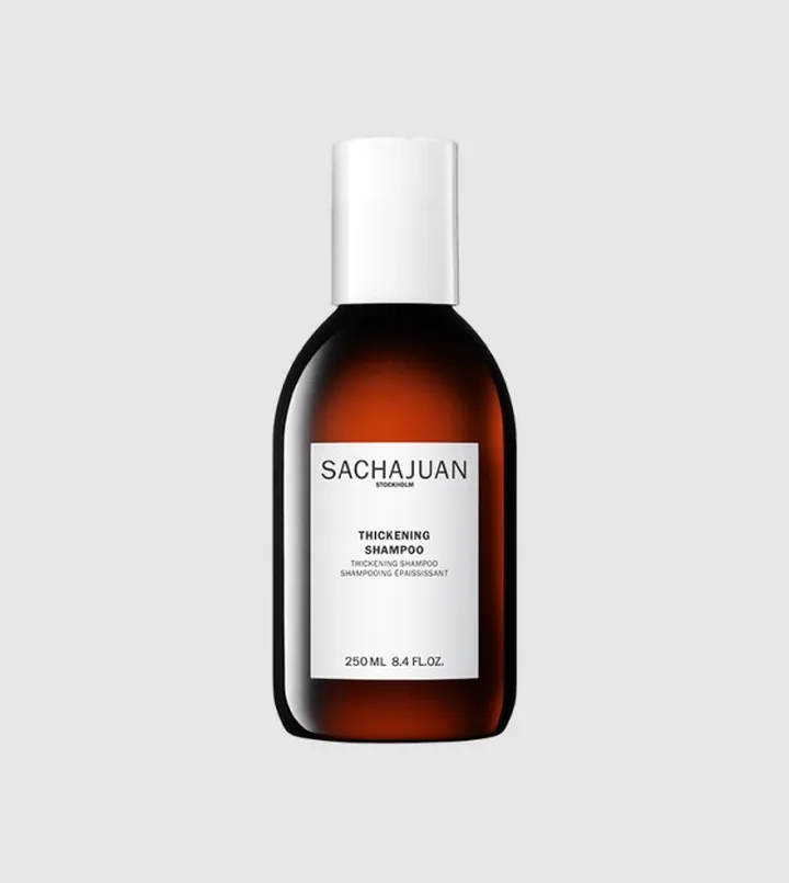Thickening Shampoo 250 ml