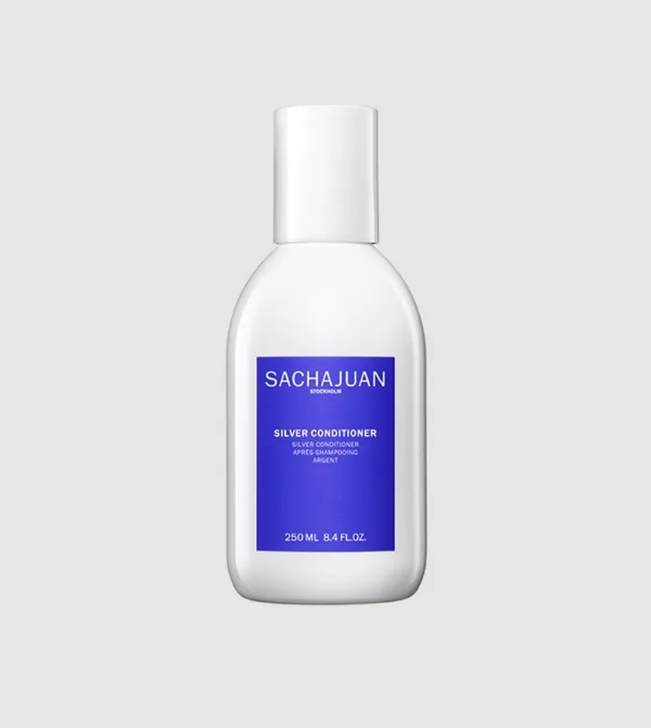 Silver Conditioner 250 ml
